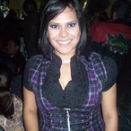 Paulina - Sexo casual en Corcovado Perfil de Paulina, 33 años, Sexo casual en Corcovado (Hatillo)